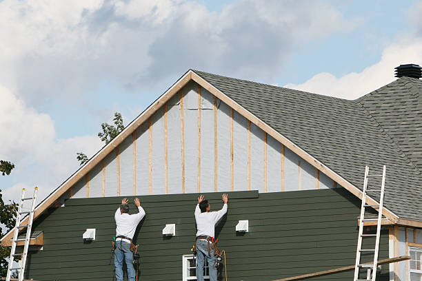 Best Aluminum Siding Installation  in Oak Grove, AL