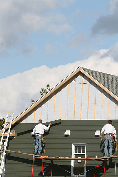 How To Choose The Right Materials for Your Siding Installation in 'Oak Grove, AL